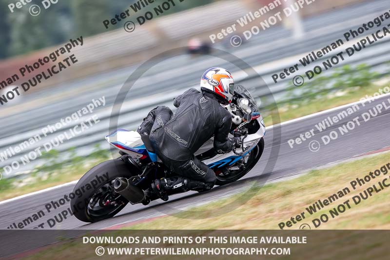 25 to 27th july 2019;Slovakia Ring;event digital images;motorbikes;no limits;peter wileman photography;trackday;trackday digital images